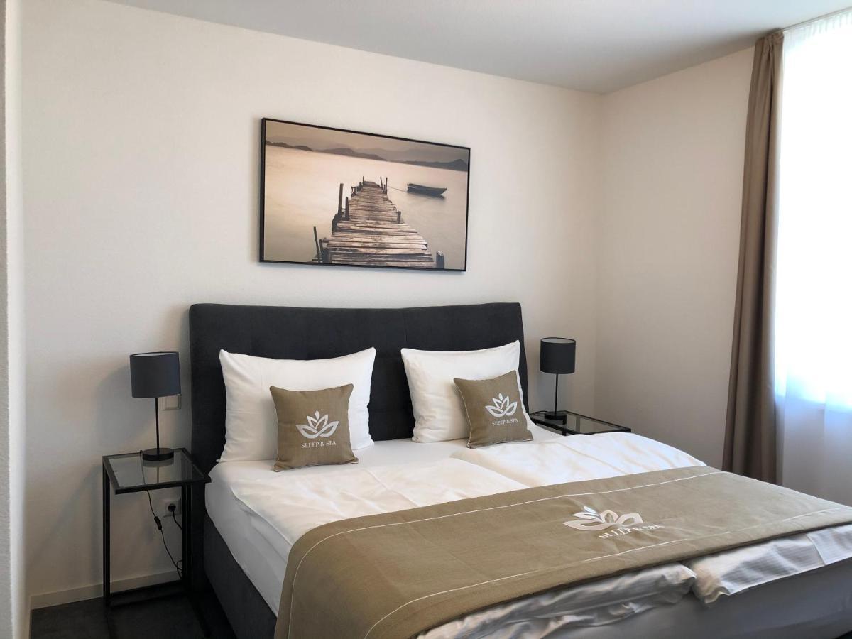 Hotel Sleep & Dream Naehe Europa Park Und Rulantica Ringsheim Zewnętrze zdjęcie