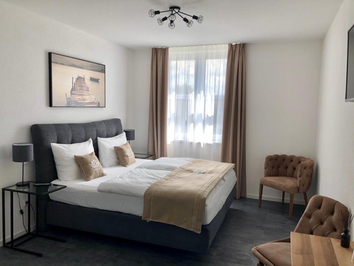 Hotel Sleep & Dream Naehe Europa Park Und Rulantica Ringsheim Zewnętrze zdjęcie