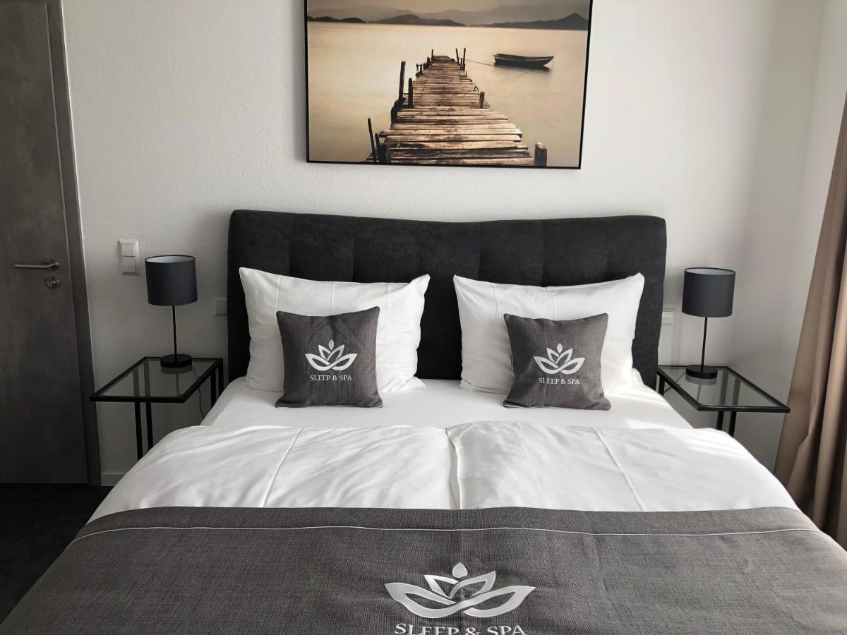 Hotel Sleep & Dream Naehe Europa Park Und Rulantica Ringsheim Zewnętrze zdjęcie