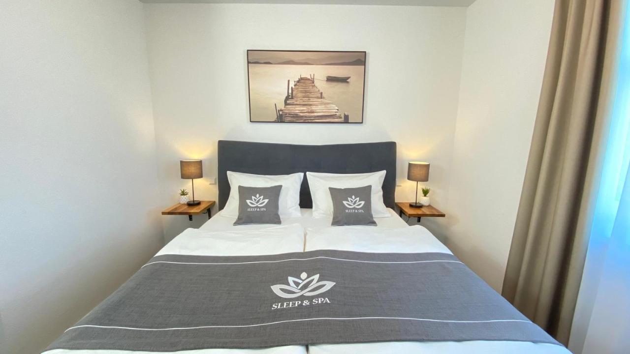 Hotel Sleep & Dream Naehe Europa Park Und Rulantica Ringsheim Zewnętrze zdjęcie