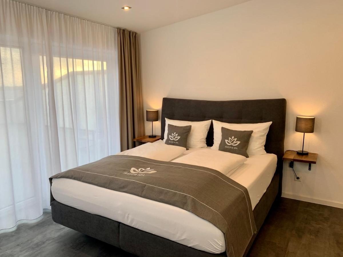 Hotel Sleep & Dream Naehe Europa Park Und Rulantica Ringsheim Zewnętrze zdjęcie