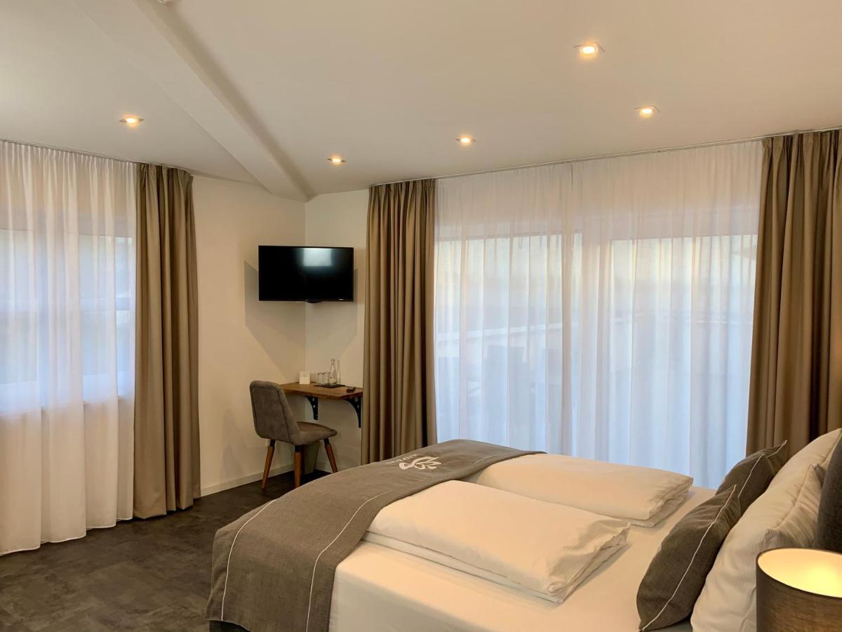 Hotel Sleep & Dream Naehe Europa Park Und Rulantica Ringsheim Zewnętrze zdjęcie