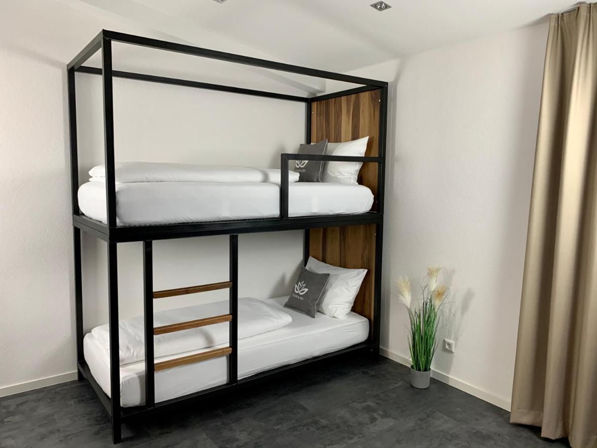 Hotel Sleep & Dream Naehe Europa Park Und Rulantica Ringsheim Zewnętrze zdjęcie